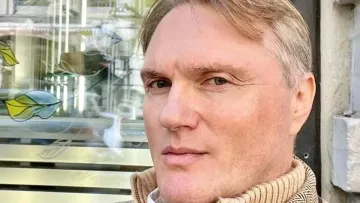 «Видаляють пів тіла»: Євген Рибчинський вперше зізнався, що має онкологію