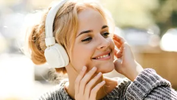 Ідеальний звук на Android: 4 прості кроки, щоб покращити музику в навушниках