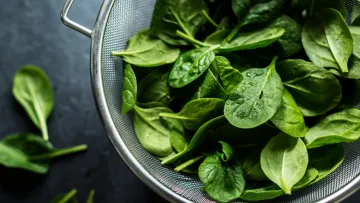 Більше заліза, ніж у шпинаті: 5 продуктів, які врятують від анемії та втоми