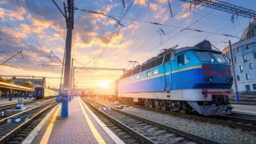 Укрзалізниця блокує перекупників: понад 2800 акаунтів шахраїв заблоковано за літо - в чому причина