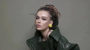 Банош з лисичками від Марії Яремчук: рецепт гуцульської страви від української співачки