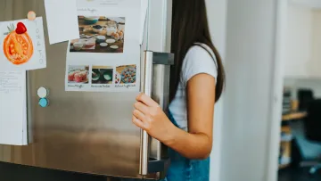 Захист від інфаркту та бляшок: кардіологиня назвала продукт, якого ніколи немає в її морозилці