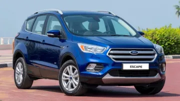 Все заради «електричок»: Ford припиняє виробництво свого найпопулярнішого SUV Escape