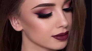 Який макіяж обрати до Дня Святого Валентина: Cosmopolitan назвав топ-5 трендових ідей