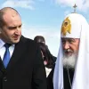 «Виходить за межі окопів»: прем'єр Болгарії пригрозив блокуванням пакету санкцій ЄС через патріарха Кирила