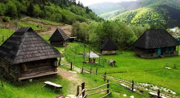 Два села на Закарпатті визнано найкращими у світі для туристів: які населені пункти потрапили у список