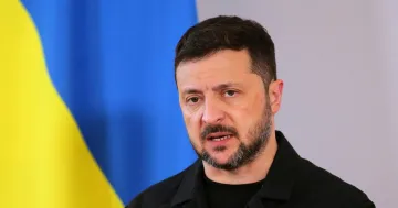 «Обсяг близько 12 трильйонів доларів»: Володимир Зеленський відреагував на «пакет Дмитрієва»