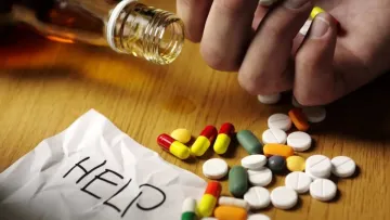 В Україні зросла наркозалежність серед підлітків 15–16 років: а що там зі вживанням алкоголю – розповідаємо