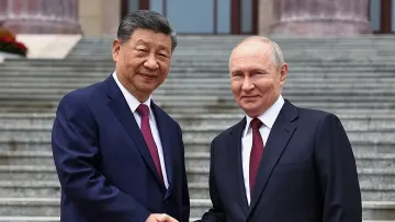 Власний аналог Starlink за технологіями Китаю: як Кремль будує супутникову мережу для ударів по Україні