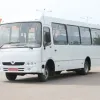 Українці на колесах без обмежень: як «Атаман» вражає автобусом 4х4 для бездоріжжя — фото