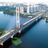 У Києві переглянуть правила руху мостами під час повітряних тривог: Віталій Кличко поділився деталями
