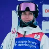 Перша олімпійська медаль в кар'єрі: 20-річна американка виграла золото у фрістайлі 