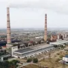 Дим і вибухи біля АЕС: МАГАТЕ фіксує обстріл теплоелектростанції, що живить реактори
