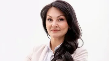 В'язниця замість крісла у Верховній Раді: нардепка Марченко, яка викинула хабар за паркан, почула вирок суду