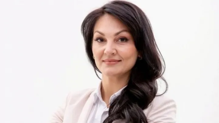 В'язниця замість крісла у Верховній Раді: нардепка Марченко, яка викинула хабар за паркан, почула вирок суду