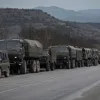 Українські дрони заблокували один із ключових логістичних маршрутів окупантів: де він знаходиться 