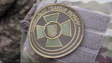 Йшли до дружини в пологовий: російський дрон в Івано-Франківську вбив нацгвардійця з донькою