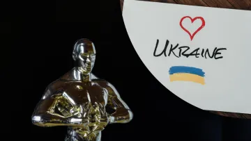 Два українські фільми увійшли до шортлиста премії «Оскар»: обидві стрічки пов'язані з війною 