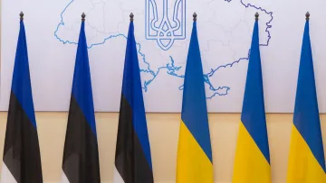 Естонія виділить Україні 10 млн євро: куди підуть ці кошти та що це значить для оборони