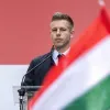 Секс-скандал в Угорщині: лідеру опозиції Петеру Мадяру загрожує інтимний відеокомпромат 