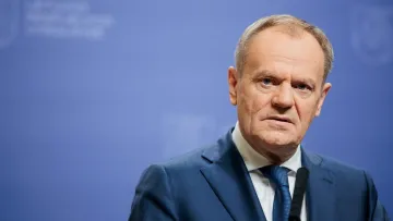 Прем'єра та міністра оборони Польщі хотіли вбити: що відомо про замах на Дональда Туска