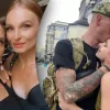 «Він зараз не в Україні»: Анна Опанасюк з дуету ANNA MARIA уперше розповіла про розрив із ветераном