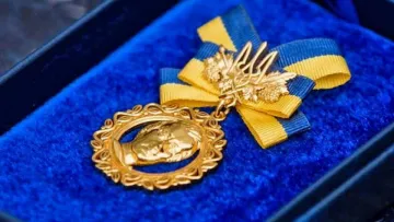 Остріков, Авраменко та Криштопа: оголошено всіх лауреатів Шевченківської премії 2026 року