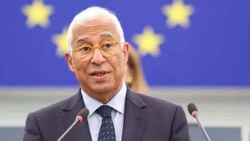 ЄС проведе спецзустріч лідерів щодо України та мирного плану США: коли вона відбудеться та що будуть обговорювати