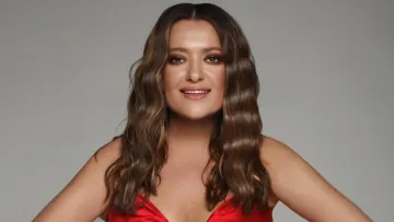 «Здорове тіло, красива шкіра»: Наталія Могилевська здивувала філософськими роздумами про красу