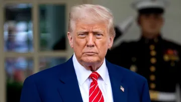 «Я думав, це буде одна з найлегших угод»: Трамп заявив про розчарування в путіні через війну в Україні