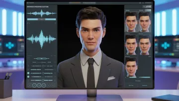 Штучний інтелект замінить людей на відеодзвінках: Pika представила відеоаватари для мітингів з колегами