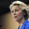 «Це цілеспрямована кампанія проти Європи»: фон дер Ляєн виступила з заявами щодо російських дронів