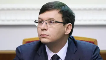 СБУ повідомила про нову підозру екснардепу Євгену Мураєву: подробиці звинувачень правоохоронців