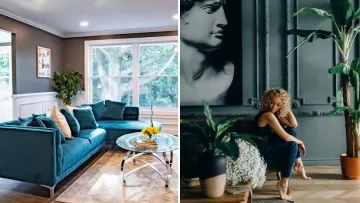 Люди, які народилися в ці місяці, створюють неперевершену атмосферу в домі: як характер впливає на простір