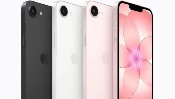Apple представила iPhone 17e: які характеристики має новинка та скільки коштує