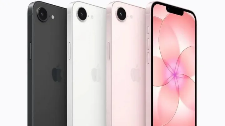 Apple представила iPhone 17e: які характеристики має новинка та скільки коштує