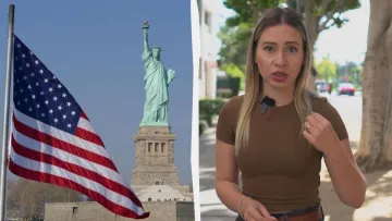 Як ми шокуємо американців: блогерка розповіла про українські звички, що дивують мешканців США