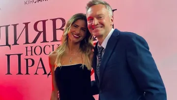 Штрафи замість мільйонів: українці розповіли про збитки та смішний гонорар за роль у «Диявол носить Прада 2»