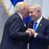 «Бібі ніколи вас не підведе!»: Дональд Трамп висловив підтримку Нетаньягу на майбутніх виборах в Ізраїлі
