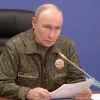 Зробити міста непридатними для життя: Росія планує знищити енергетичну інфраструктуру України 
