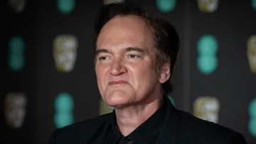 Театральний дебют Квентіна Тарантіно: де та коли відбудеться прем’єра від зіркового режисера