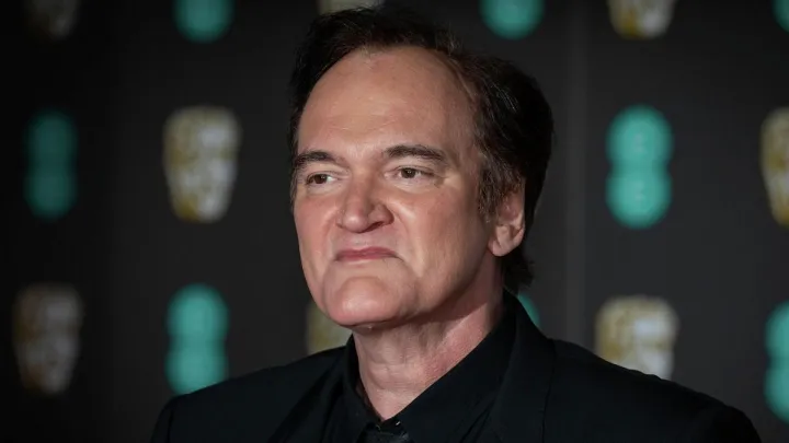 Квентіну Тарантіно — 63: цікаві факти та топфільми головного хулігана Голлівуду