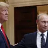 У Єврокомісії розповіли, чи забороняють санкції путіну в’їзд до ЄС: деталі візиту голови рф до Угорщини