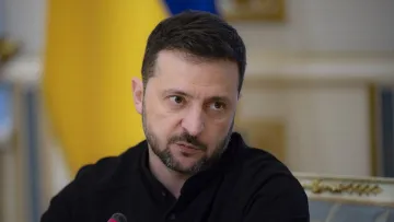 Україна хоче гарантії безпеки від США на 50 років: Зеленський розказав про очікування від переговорів