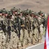 США виведуть 5000 військових із Німеччини: реакція міністра оборони країни ЄС на таке рішення 