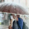 Яка погода завтра, 17 серпня: в деяких регіонах України оголосили підвищений рівень небезпеки через негоду
