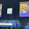 Негайна деокупація ЗАЕС: генконференція МАГАТЕ ухвалила резолюцію – що відомо
