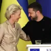 Урсула фон дер Ляєн підписала меморандум про надання Україні 90 мільярдів євро: коли угоду розглянуть у ВР