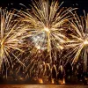 Феєрверки, салюти та петарди у Новорічну ніч: в поліції розповіли, чи можна використовувати піротехніку