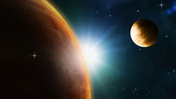 Унікальне космічне шоу: шість планет Сонячної системи одночасно зійдуться на нічному небі – відома дата